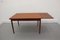 Mid-Century Danish Teak Extending Dining Table from Am Mobler, Image 8