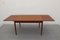 Mid-Century Danish Teak Extending Dining Table from Am Mobler 1