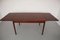 Mid-Century Danish Rosewood Extending Dining Table from Am Mobler 10