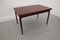 Mid-Century Danish Rosewood Extending Dining Table from Am Mobler 13