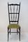 Chiaverini Chairs, Set of 4 5