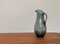 Vintage German Glass Carafe from Friedrich Glas 8