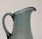 Vintage German Glass Carafe from Friedrich Glas 15