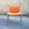 DSC 106 Chairs by Giancarlo Piretti for Castelli, Italy, Set of 2 7