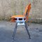 DSC 106 Chairs by Giancarlo Piretti for Castelli, Italy, Set of 2 6