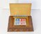 Art Deco Italian Playing Card Box, Image 2