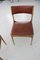 Elisabetta Chairs by Giuseppe Gibelli for Sormani, Italy, 1963, Set of 2 19