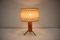 Mid-Century Table Lamp from Uluv, 1960s 7