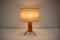 Mid-Century Table Lamp from Uluv, 1960s, Image 7