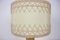 Mid-Century Table Lamp from Uluv, 1960s, Image 5