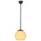 Mid-Century Industrial Pendant Lamp, 1960s 1