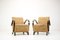 Armchairs by Jindrich Halabala, 1930s, Set of 2 2