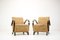 Armchairs by Jindrich Halabala, 1930s, Set of 2, Image 2