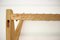 Mid-Century Wooden Coat Rack from Uluv, 1960s, Image 9