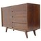 Credenza Mid-Century di Jiří Jiroutek, anni '60, Immagine 1