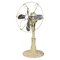 Mid-Century Ventilator, 1950s, Set of 2, Image 1