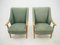 Mid-Century Armchairs, 1960s, Set of 2 3