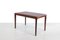 Palisander Wooden Side Table by Johannes Andersen for CFC Silkeborg 2