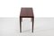 Palisander Wooden Table by Severin Hansen for Haslev 3