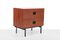 DU10 Japanese Series Chest of Drawers by Cees Braakman for Pastoe 5