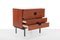 DU10 Japanese Series Chest of Drawers by Cees Braakman for Pastoe 4