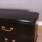 Early 20th Century Draper's Chest of Drawers 2