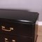 Early 20th Century Draper's Chest of Drawers, Image 2