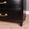 Early 20th Century Draper's Chest of Drawers 3