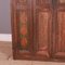 Folk Art Linen Cupboard, Image 2