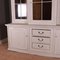 Glazed Breakfront Kitchen Cabinet 3