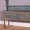 Late 18th Century Painted Dresser, Image 3