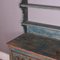 Late 18th Century Painted Dresser 6