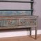 Late 18th Century Painted Dresser, Image 2