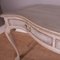 Painted Serpentine Desk, Image 4