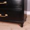 Early 20th Century Draper's Chest of Drawers, Image 3