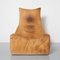 Monisal Caramel Lounge Chair by Gerard Van Den Berg for Montis, Image 2