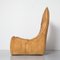 Monisal Caramel Lounge Chair by Gerard Van Den Berg for Montis, Image 3