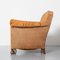 Sheepskin Club Chair 3