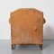 Sheepskin Club Chair 4