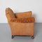 Sheepskin Club Chair 5