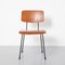 1262 Chair in Teak by AR Cordmeney for Gispen 2