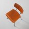 1262 Chair in Teak by AR Cordmeney for Gispen 6