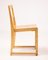 Helsingborg Theater Chairs by Sven Markelius, Set of 6 6