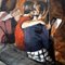 Carole Leprince, Soir d’été, 2021, Acrylic on Canvas, Image 1