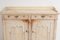 19th Century Northern Swedish Gustavian to Empire Period Sideboard, Image 11