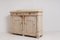 19th Century Northern Swedish Gustavian to Empire Period Sideboard, Image 4