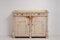 19th Century Northern Swedish Gustavian to Empire Period Sideboard 2