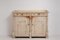 19th Century Northern Swedish Gustavian to Empire Period Sideboard, Image 2