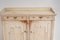 19th Century Northern Swedish Gustavian to Empire Period Sideboard 10