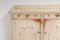 19th Century Northern Swedish Gustavian to Empire Period Sideboard, Image 12